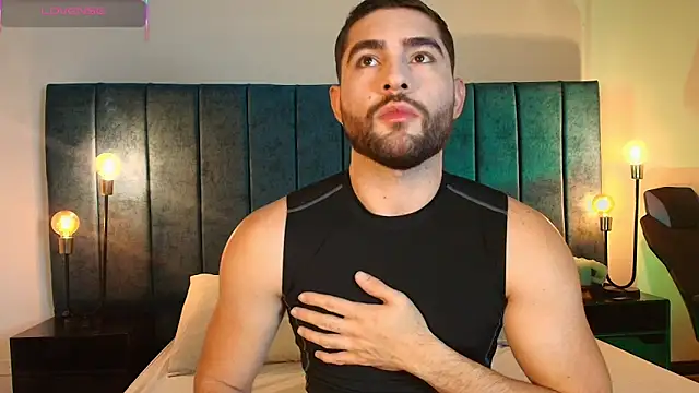 Snapshot of Steve-Carter chatting on December 16, 11:58 am Steve-Carter online show from December 16, 11:58 am