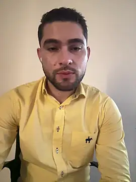 Snapshot of Steve-Carter chatting on February 7, 11:51 am Steve-Carter online show from February 7, 11:51 am