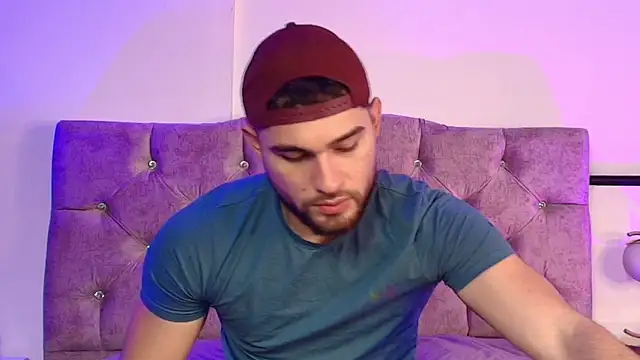 Steve-Carter online show from March 6, 12:00 pm