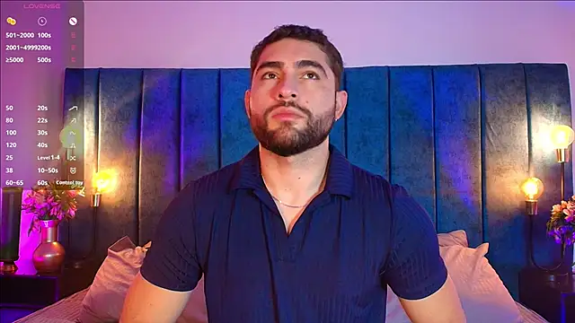 Snapshot of Steve-Carter chatting on January 16, 11:58 am Steve-Carter online show from January 16, 11:58 am