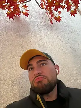 Snapshot of Steve-Carter chatting on February 27, 11:32 am Steve-Carter online show from February 27, 11:32 am