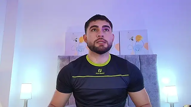 Snapshot of Steve-Carter chatting on February 24, 2:18 pm Steve-Carter online show from February 24, 2:18 pm