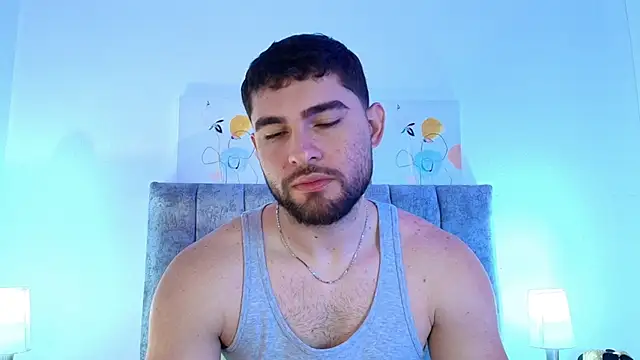 Snapshot of Steve-Carter chatting on February 26, 11:43 am Steve-Carter online show from February 26, 11:43 am