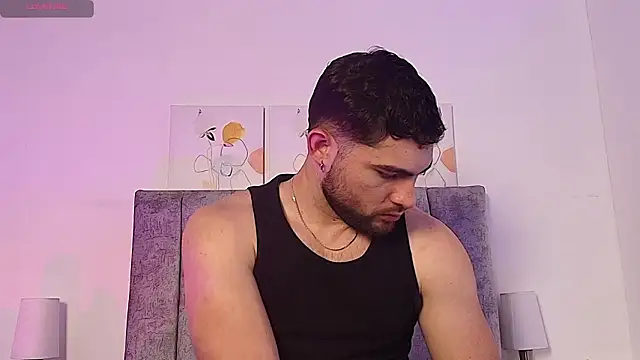 Steve-Carter online show from March 15, 11:28 am