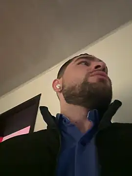 Snapshot of Steve-Carter chatting on February 14, 11:32 am Steve-Carter online show from February 14, 11:32 am