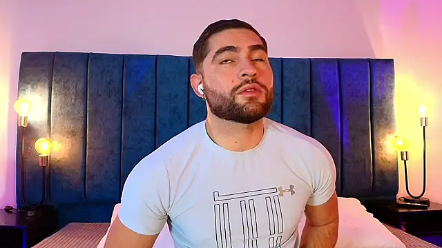 Snapshot of Steve-Carter chatting on January 10, 12:11 pm Steve-Carter online show from January 10, 12:11 pm