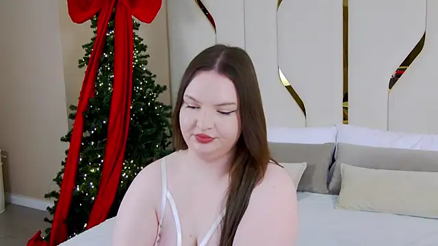 StelaHilton online show from December 21, 5:25 pm