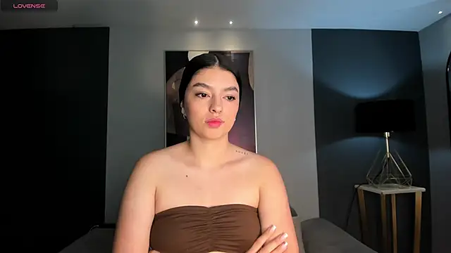 ValeriaRossi  online show from February 26, 11:43 am