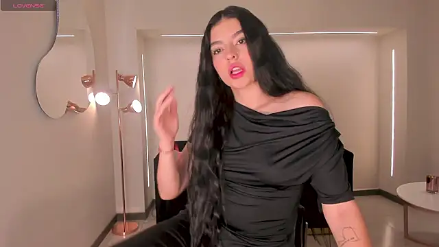 ValeriaRossi  online show from February 22, 11:56 am