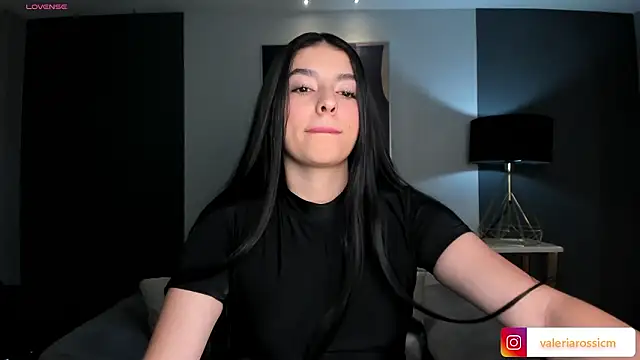 ValeriaRossi  online show from February 28, 11:10 am