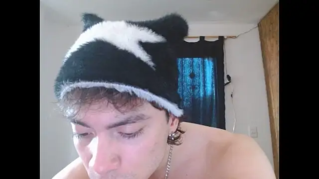 sam lilith081 online show from April 7, 9:27 pm