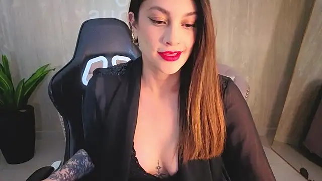 Aria95 a online show from January 7, 7:41 pm