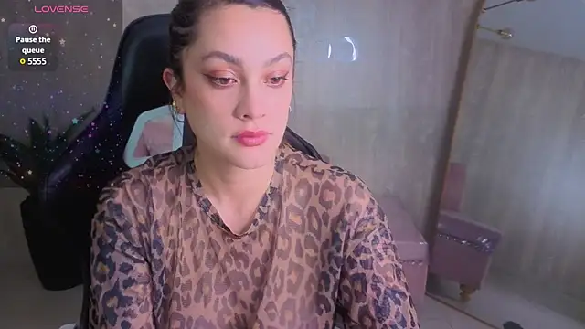 Aria95 a online show from March 14, 1:17 pm