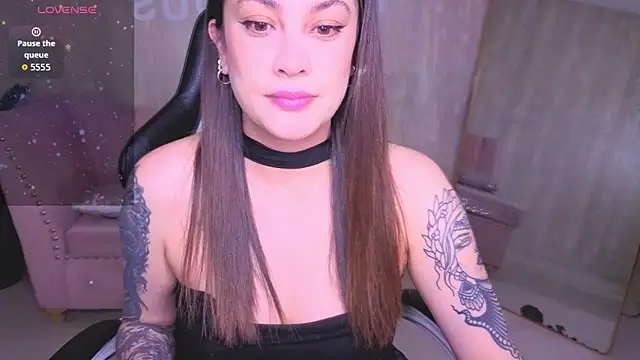 Aria95 a online show from April 10, 12:45 pm