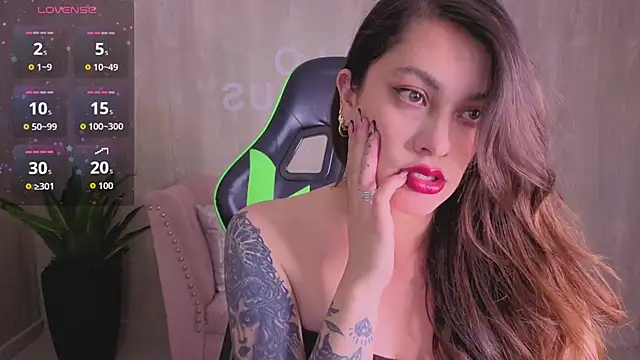 Aria95 a online show from February 3, 7:52 pm