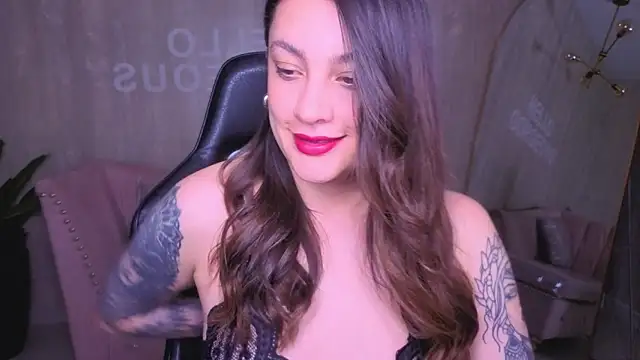 Snapshot of Aria95_a chatting on April 30, 7:54 pm Aria95 a online show from April 30, 7:54 pm