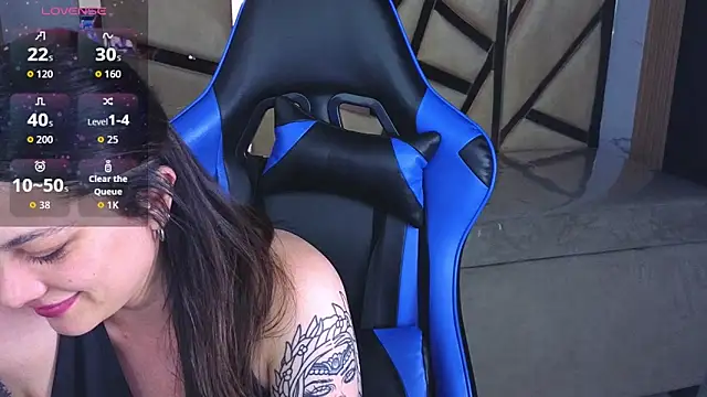 Aria95 a online show from March 30, 1:07 am