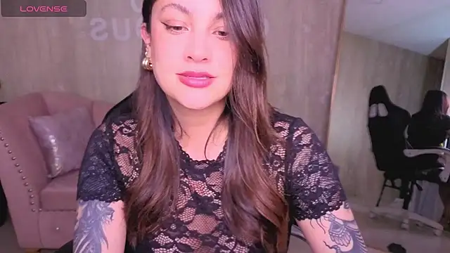 Aria95 a online show from April 15, 7:40 pm