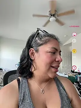 Snapshot of BettyWhispers chatting on July 2, 5:30 pm BettyWhispers online show from July 2, 5:30 pm