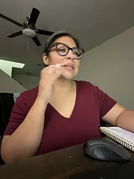 BettyWhispers online show from February 20, 7:10 am