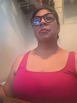 BettyWhispers online show from February 16, 4:05 pm