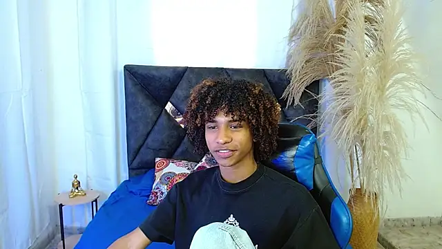 angelll18  online show from April 1, 9:01 pm