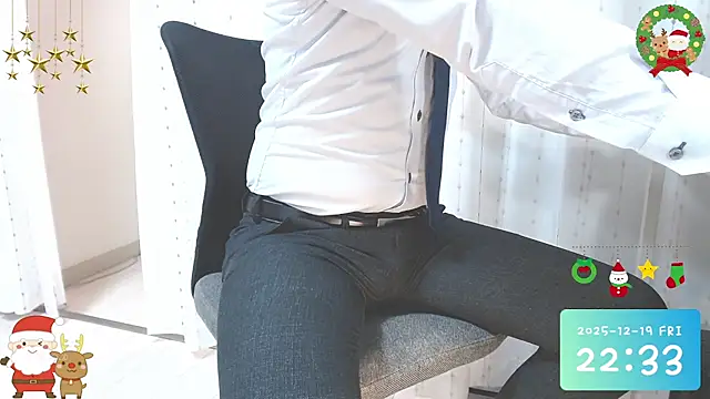 asuta600 online show from December 19, 1:35 pm