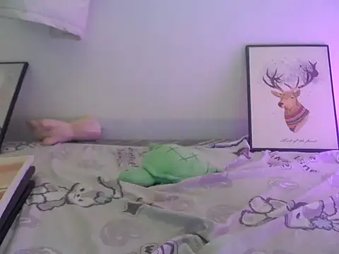 BaBi-Booo online show from April 10, 9:05 am