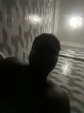 melaninpoppop online show from December 18, 1:22 am