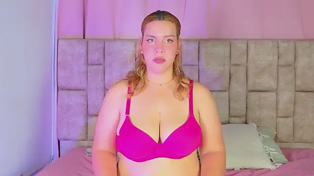 NanyMatrioska online show from April 9, 7:42 pm