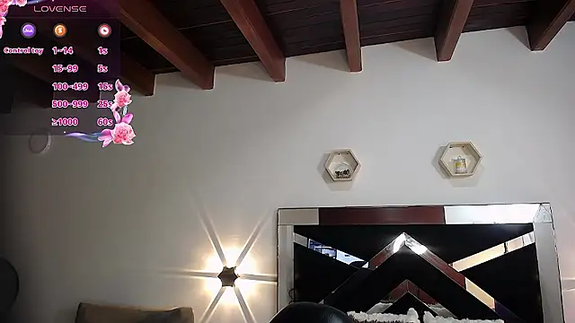 CataleyaRoselle online show from January 10, 10:32 am