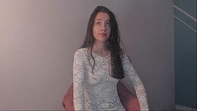 Lucy-Bluesea online show from March 20, 2:18 pm