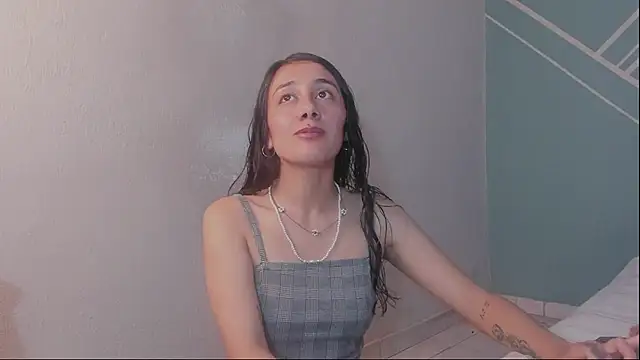 Lucy-Bluesea online show from March 14, 10:27 pm