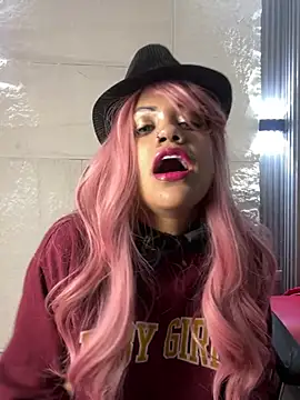 JessiAss online show from January 16, 3:43 am