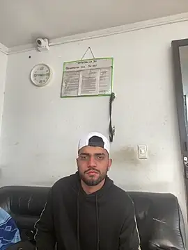 jamess 0 online show from February 16, 2:16 pm