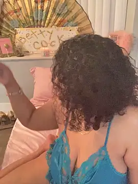 BettyCock online show from March 6, 3:01 am