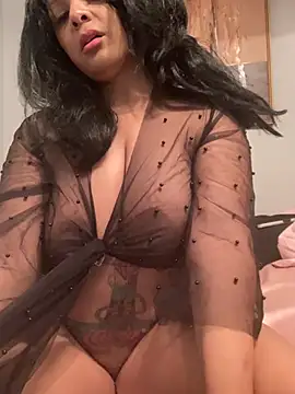 BettyCock online show from May 14, 3:47 am