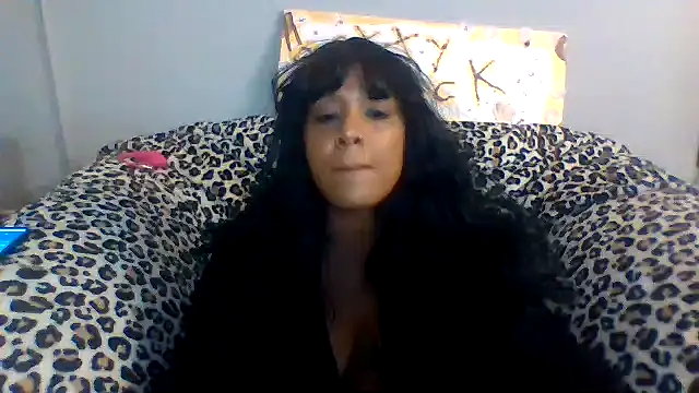 Snapshot of BettyCock chatting on February 24, 2:45 am BettyCock online show from February 24, 2:45 am