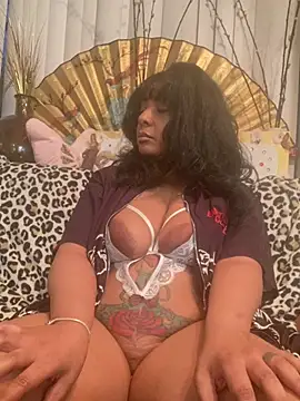 BettyCock online show from May 12, 1:13 am