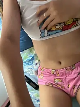 privsloirinha online show from February 14, 6:30 pm