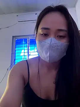 Snapshot of NinaBaby22 chatting on January 7, 6:07 am NinaBaby22 online show from January 7, 6:07 am