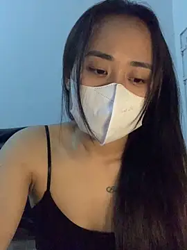 Snapshot of NinaBaby22 chatting on February 7, 5:21 pm NinaBaby22 online show from February 7, 5:21 pm