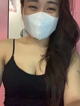 NinaBaby22 online show from May 30, 5:14 am
