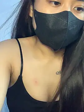 NinaBaby22 online show from June 9, 5:52 am