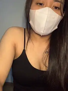 NinaBaby22 online show from May 14, 4:37 pm