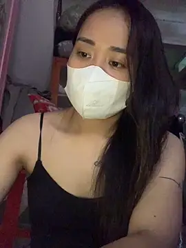 NinaBaby22 online show from May 3, 5:23 am