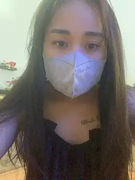 Snapshot of NinaBaby22 chatting on January 10, 7:36 am NinaBaby22 online show from January 10, 7:36 am