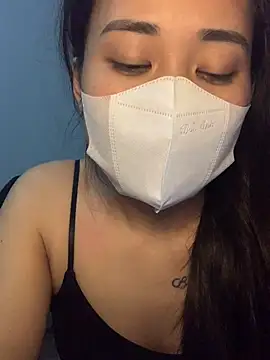 NinaBaby22 online show from April 14, 6:02 pm