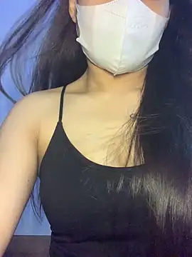 NinaBaby22 online show from May 25, 5:40 am