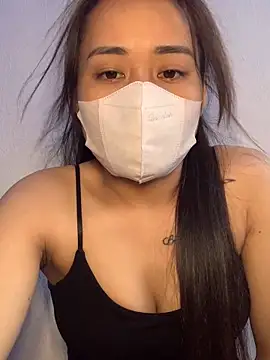 NinaBaby22 online show from May 18, 7:13 am